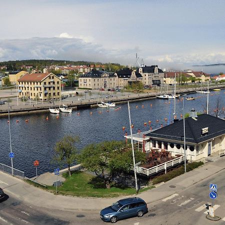 Nattvikens Vandrarhem Härnösand Eksteriør billede