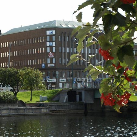 Nattvikens Vandrarhem Härnösand Eksteriør billede